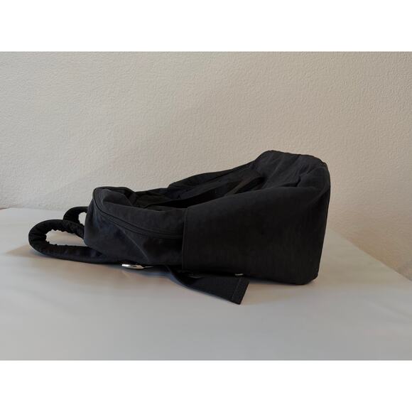 Sarah Wells Diaper Bag Backpack Black